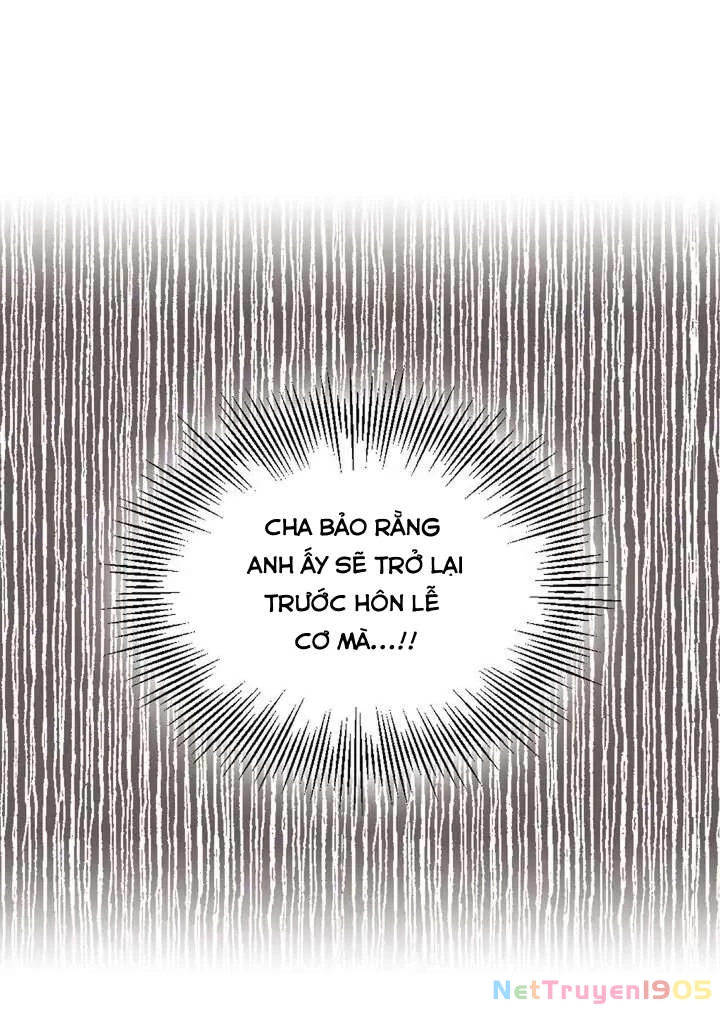 Vị Hôn Thê Khế Ước Của Công Tước Chapter  135 - 19