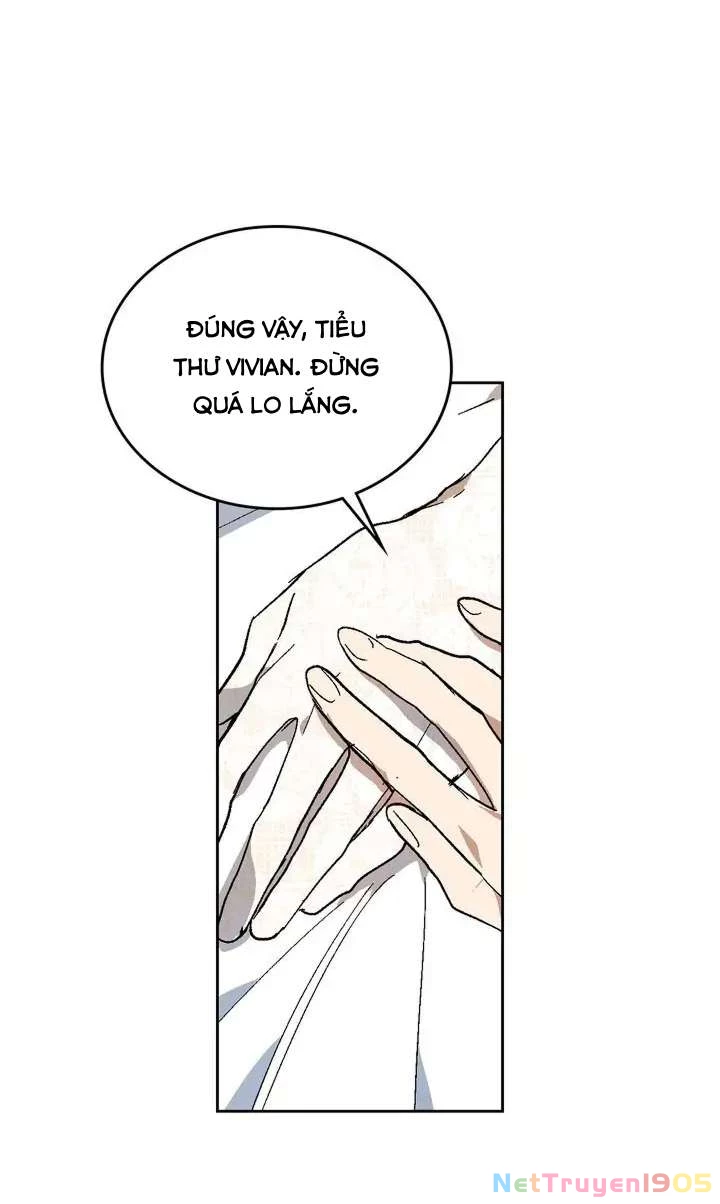 Vị Hôn Thê Khế Ước Của Công Tước Chapter  135 - 22