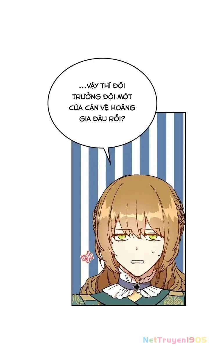 Vị Hôn Thê Khế Ước Của Công Tước Chapter  135 - 28