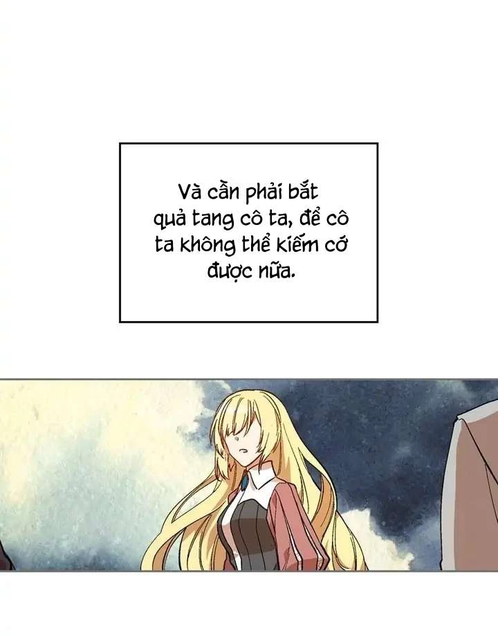 Vị Hôn Thê Khế Ước Của Công Tước Chapter  135 - 30