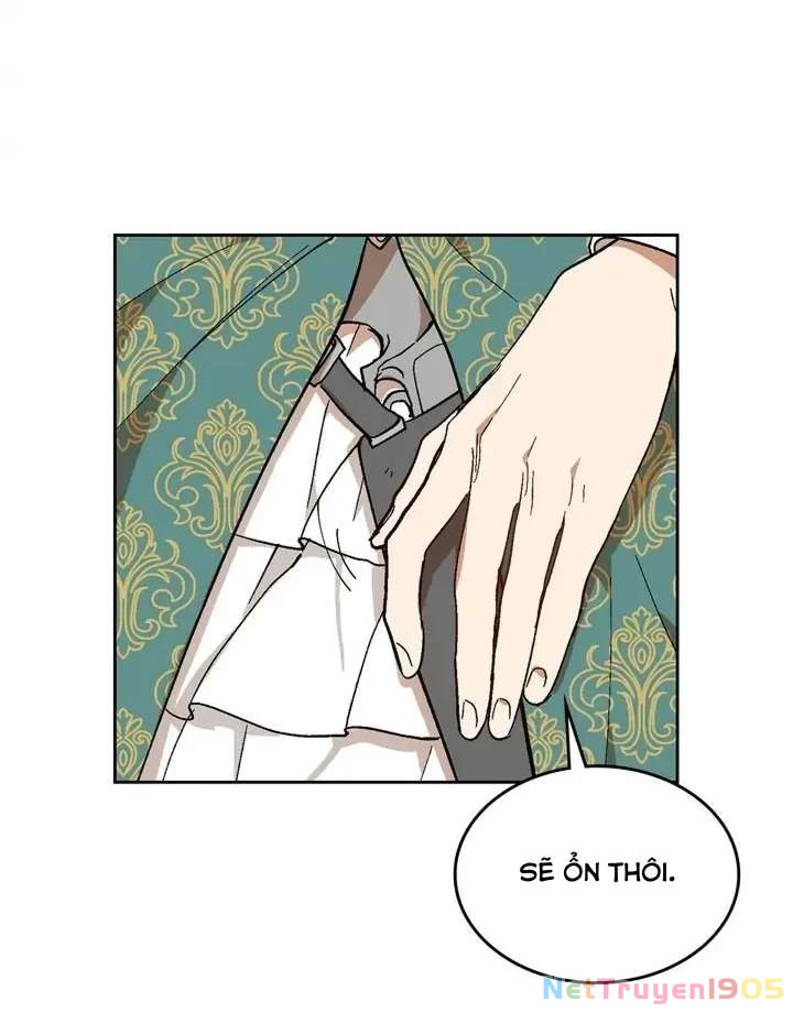 Vị Hôn Thê Khế Ước Của Công Tước Chapter  135 - 31