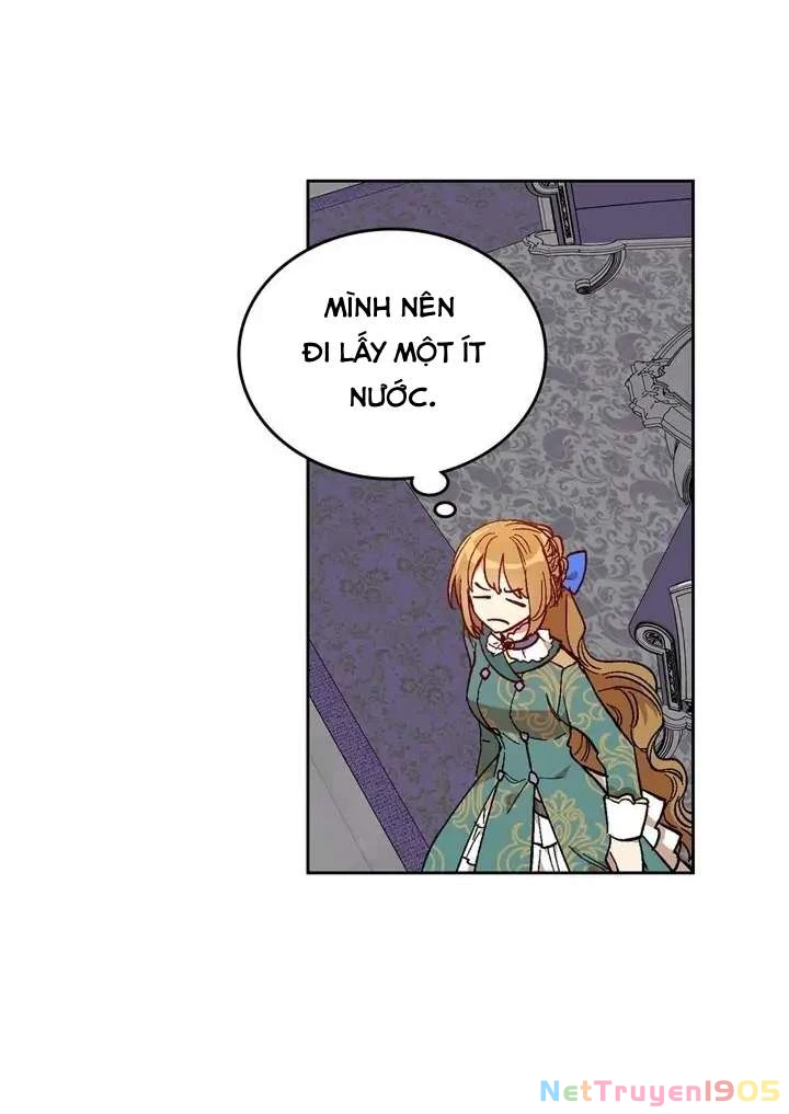 Vị Hôn Thê Khế Ước Của Công Tước Chapter  135 - 41