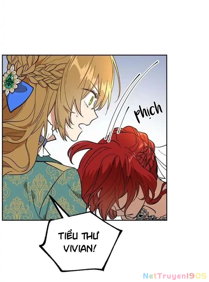 Vị Hôn Thê Khế Ước Của Công Tước Chapter  135 - 50