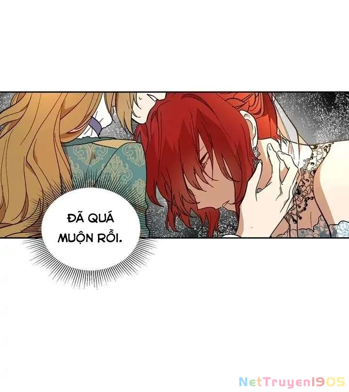 Vị Hôn Thê Khế Ước Của Công Tước Chapter  135 - 53