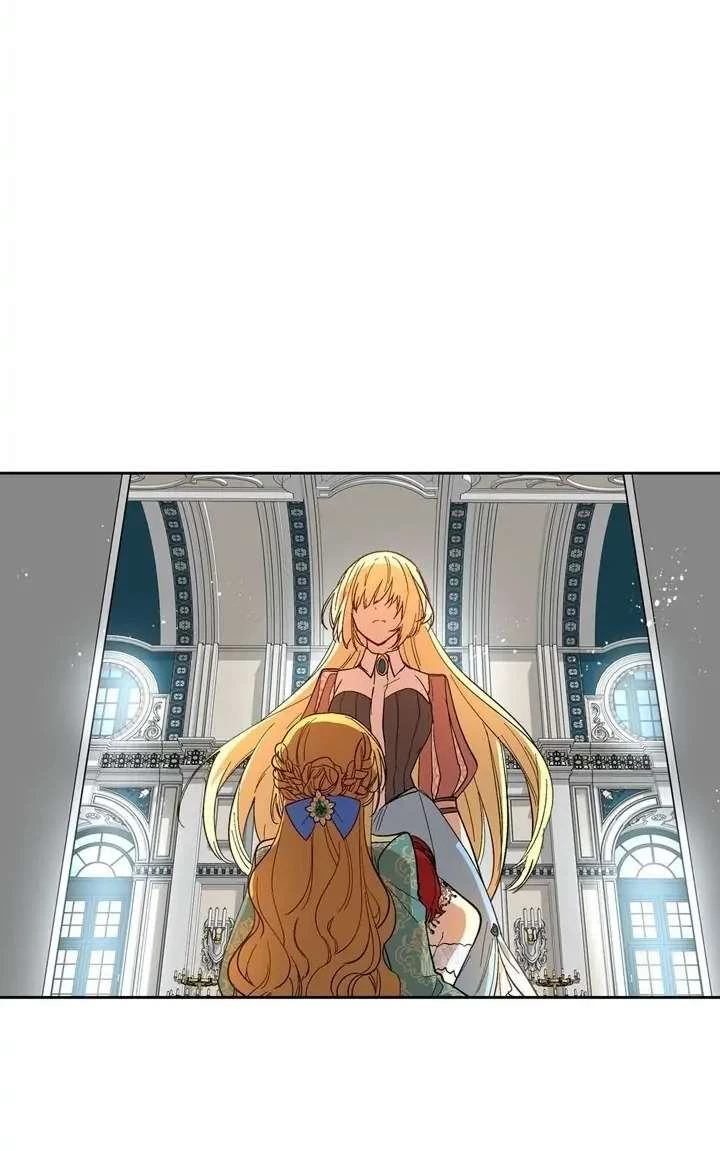 Vị Hôn Thê Khế Ước Của Công Tước Chapter  135 - 55