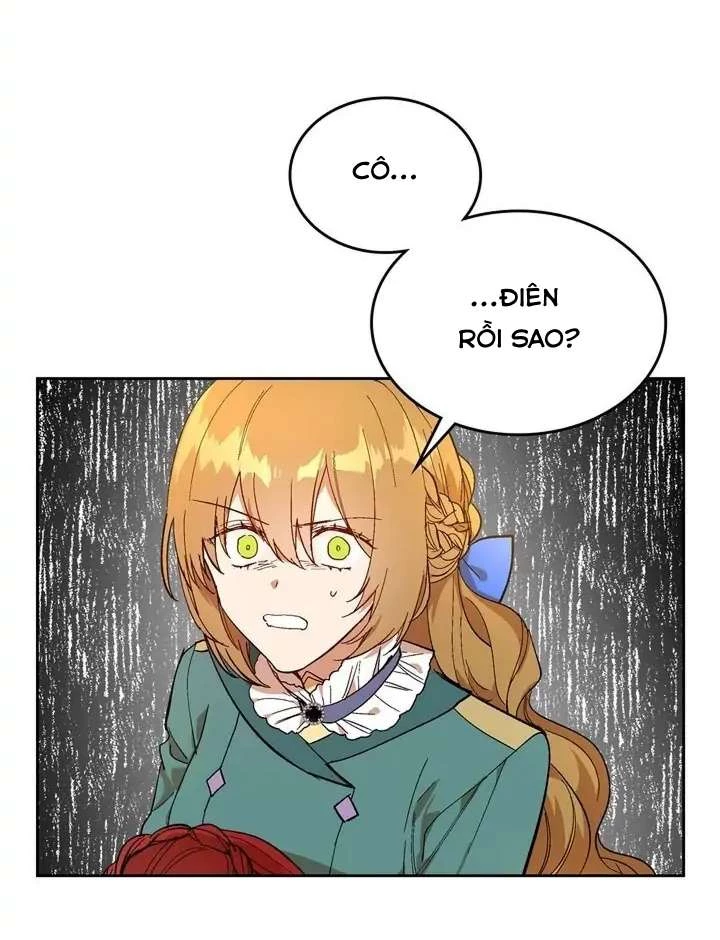 Vị Hôn Thê Khế Ước Của Công Tước Chapter  135 - 57