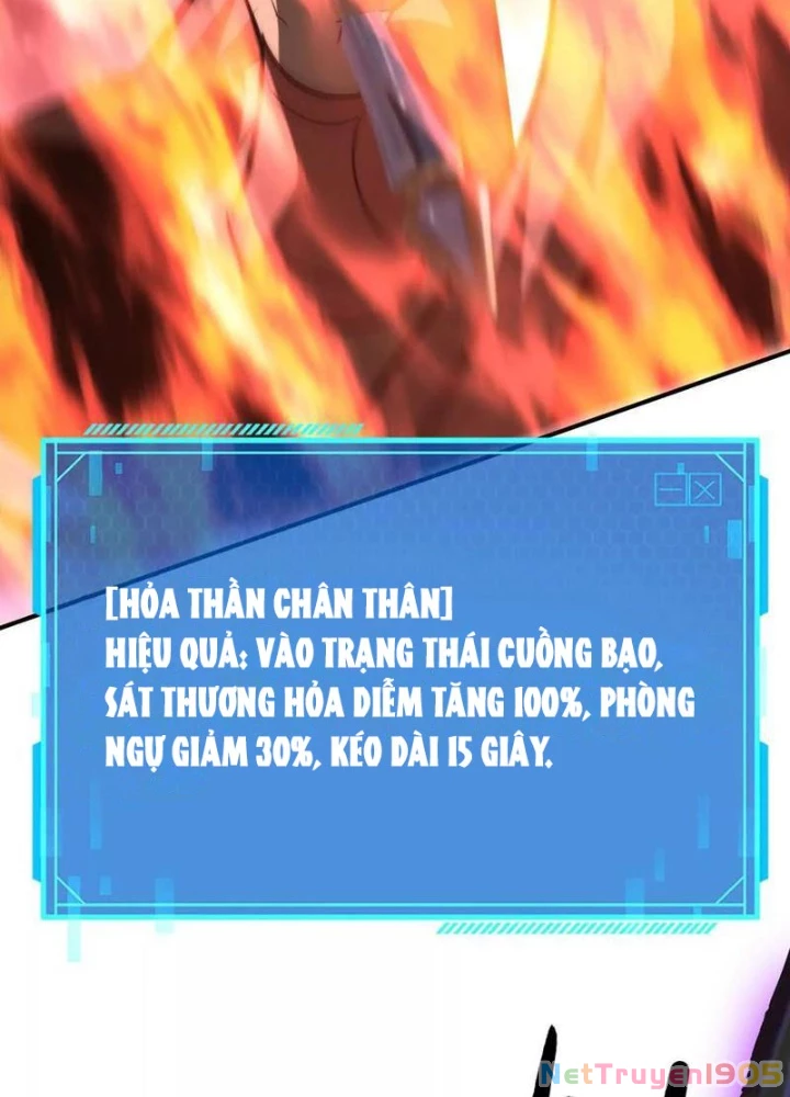 Võng Du Thiên Hạ Vô Song Chapter 107 - 99