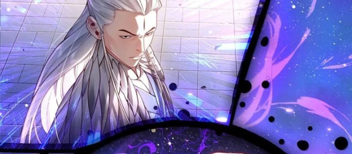 Bói Toán Mà Thôi, Cửu Vĩ Yêu Đế Sao Lại Thành Nương Tử Ta?! Chapter 86 - 4