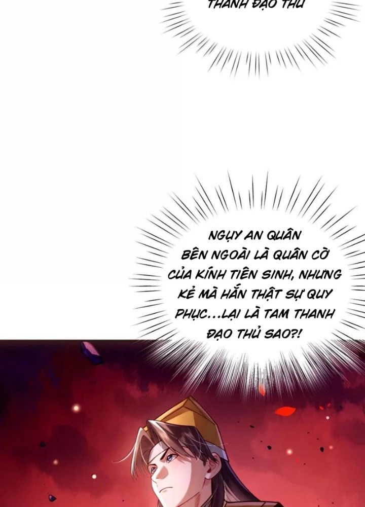 Bói Toán Mà Thôi, Cửu Vĩ Yêu Đế Sao Lại Thành Nương Tử Ta?! Chapter 86 - 11