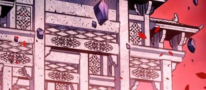 Bói Toán Mà Thôi, Cửu Vĩ Yêu Đế Sao Lại Thành Nương Tử Ta?! Chapter 86 - 14