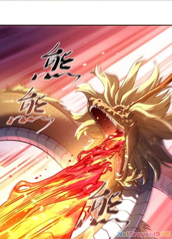 Bói Toán Mà Thôi, Cửu Vĩ Yêu Đế Sao Lại Thành Nương Tử Ta?! Chapter 86 - 19
