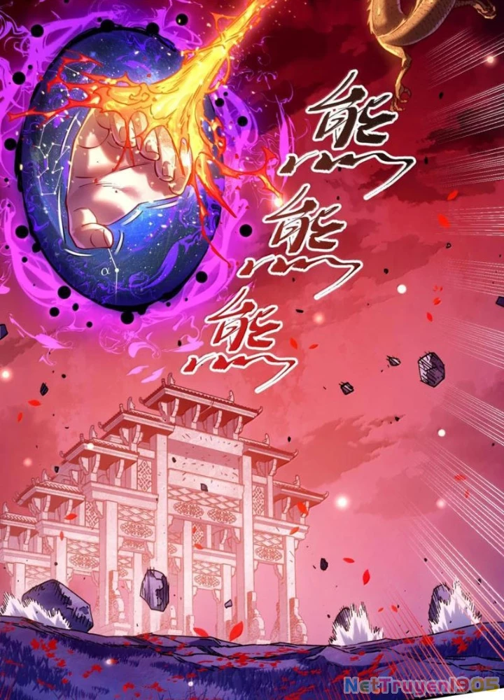 Bói Toán Mà Thôi, Cửu Vĩ Yêu Đế Sao Lại Thành Nương Tử Ta?! Chapter 86 - 23