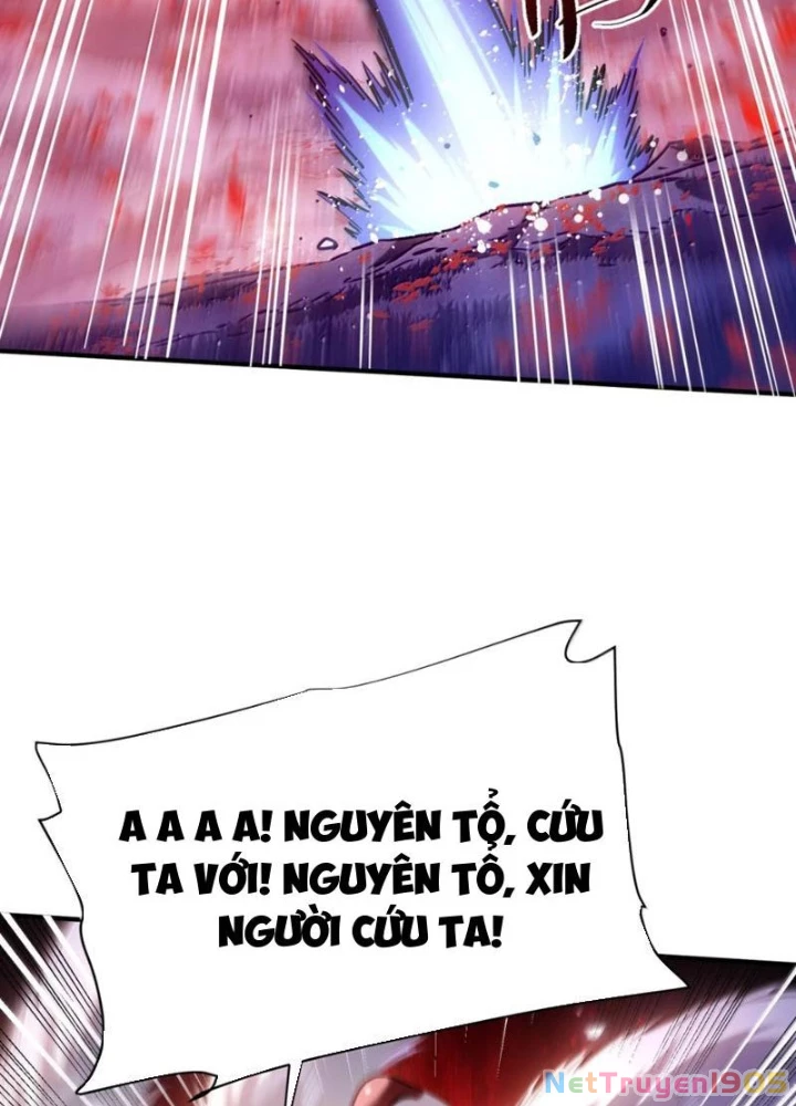 Bói Toán Mà Thôi, Cửu Vĩ Yêu Đế Sao Lại Thành Nương Tử Ta?! Chapter 86 - 37