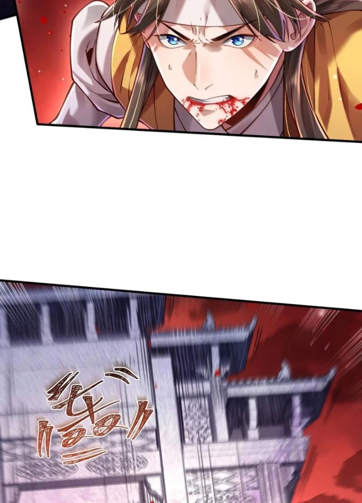 Bói Toán Mà Thôi, Cửu Vĩ Yêu Đế Sao Lại Thành Nương Tử Ta?! Chapter 86 - 63