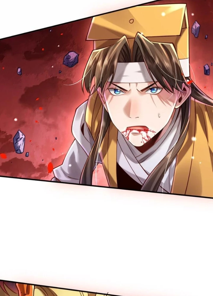 Bói Toán Mà Thôi, Cửu Vĩ Yêu Đế Sao Lại Thành Nương Tử Ta?! Chapter 86 - 95
