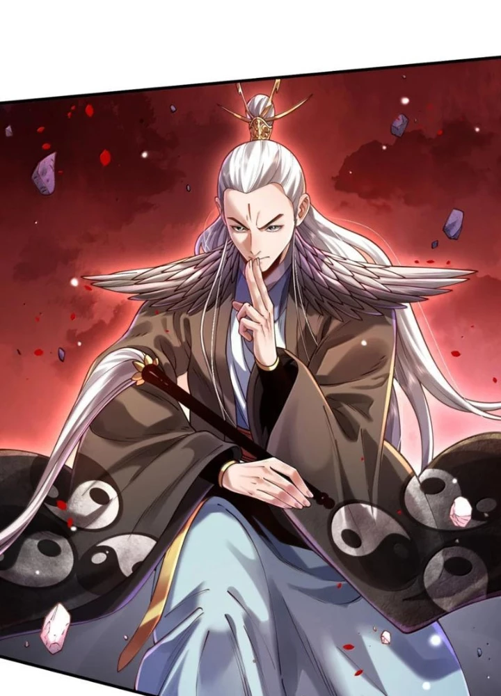 Bói Toán Mà Thôi, Cửu Vĩ Yêu Đế Sao Lại Thành Nương Tử Ta?! Chapter 86 - 109
