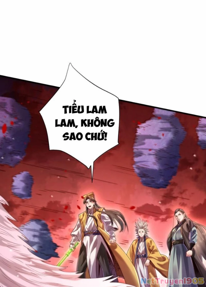 Bói Toán Mà Thôi, Cửu Vĩ Yêu Đế Sao Lại Thành Nương Tử Ta?! Chapter 86 - 117