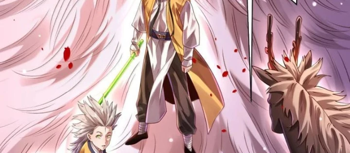 Bói Toán Mà Thôi, Cửu Vĩ Yêu Đế Sao Lại Thành Nương Tử Ta?! Chapter 86 - 120