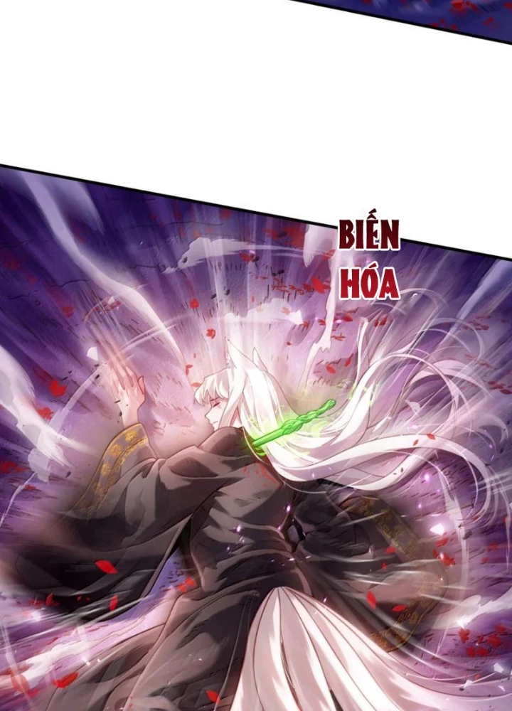 Bói Toán Mà Thôi, Cửu Vĩ Yêu Đế Sao Lại Thành Nương Tử Ta?! Chapter 86 - 133