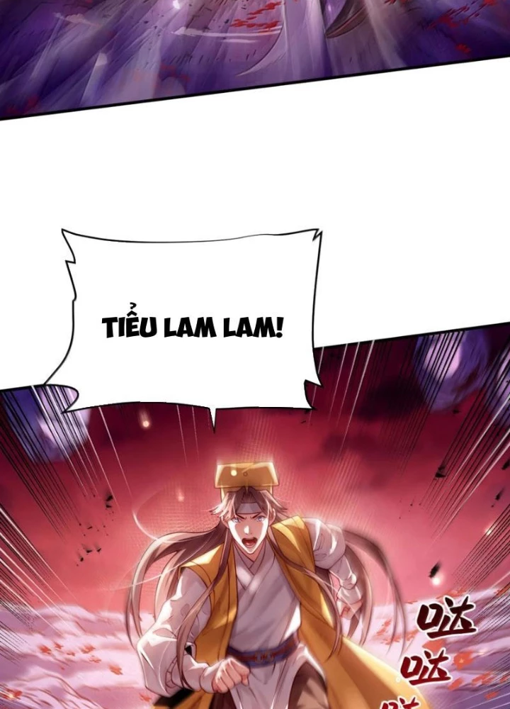 Bói Toán Mà Thôi, Cửu Vĩ Yêu Đế Sao Lại Thành Nương Tử Ta?! Chapter 86 - 135