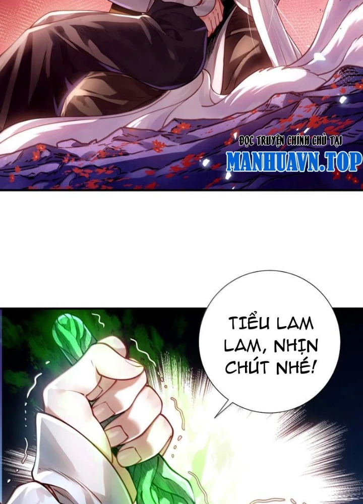Bói Toán Mà Thôi, Cửu Vĩ Yêu Đế Sao Lại Thành Nương Tử Ta?! Chapter 86 - 139