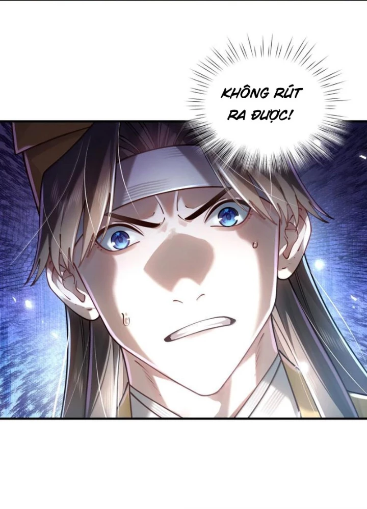 Bói Toán Mà Thôi, Cửu Vĩ Yêu Đế Sao Lại Thành Nương Tử Ta?! Chapter 86 - 141