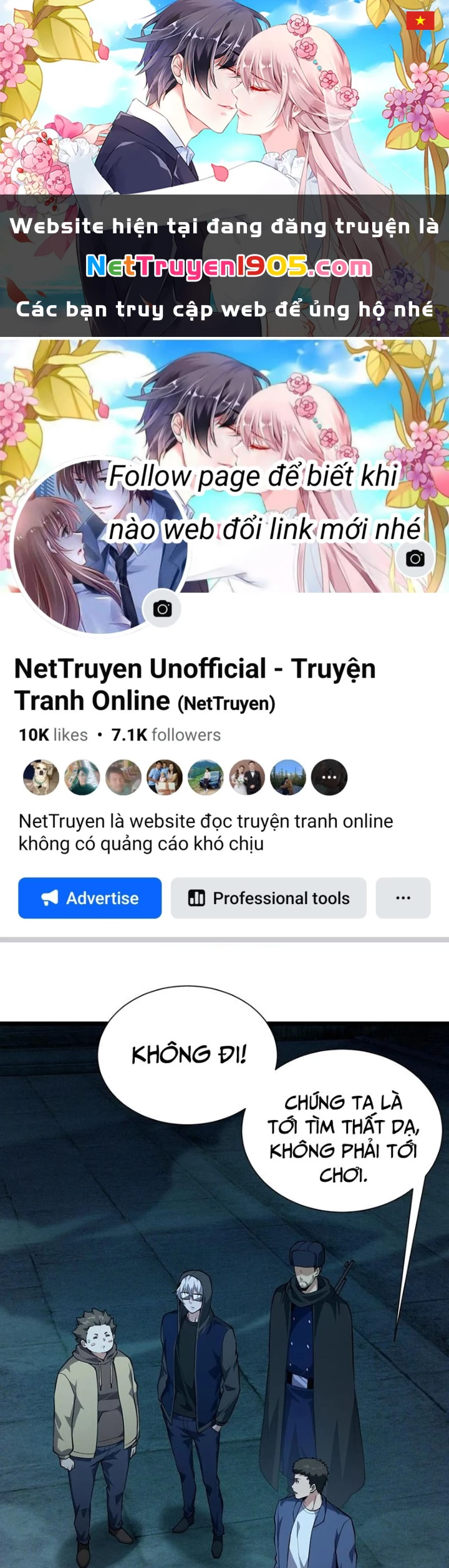 Ta Học Trảm Thần Trong Bệnh Viện Tâm Thần Chapter 265 - 1