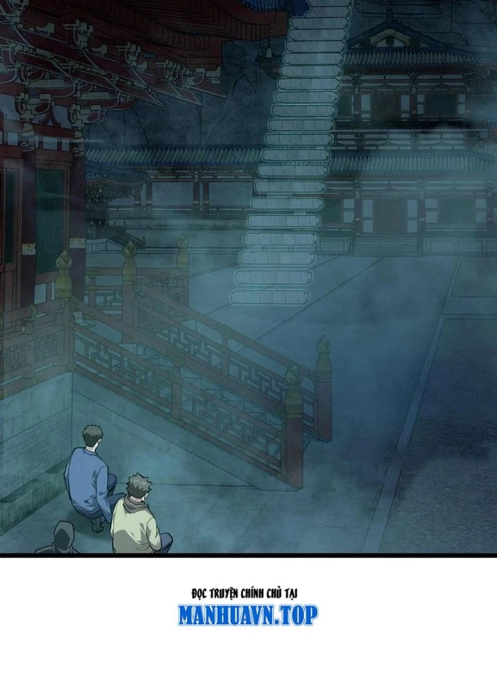 Ta Học Trảm Thần Trong Bệnh Viện Tâm Thần Chapter 265 - 11