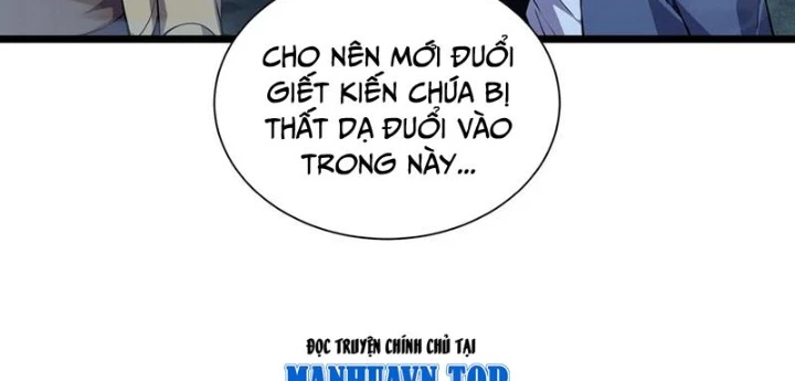 Ta Học Trảm Thần Trong Bệnh Viện Tâm Thần Chapter 265 - 16