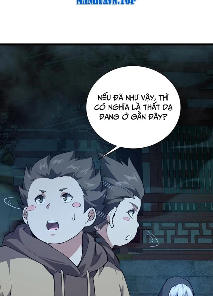 Ta Học Trảm Thần Trong Bệnh Viện Tâm Thần Chapter 265 - 17