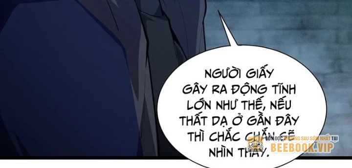 Ta Học Trảm Thần Trong Bệnh Viện Tâm Thần Chapter 265 - 20
