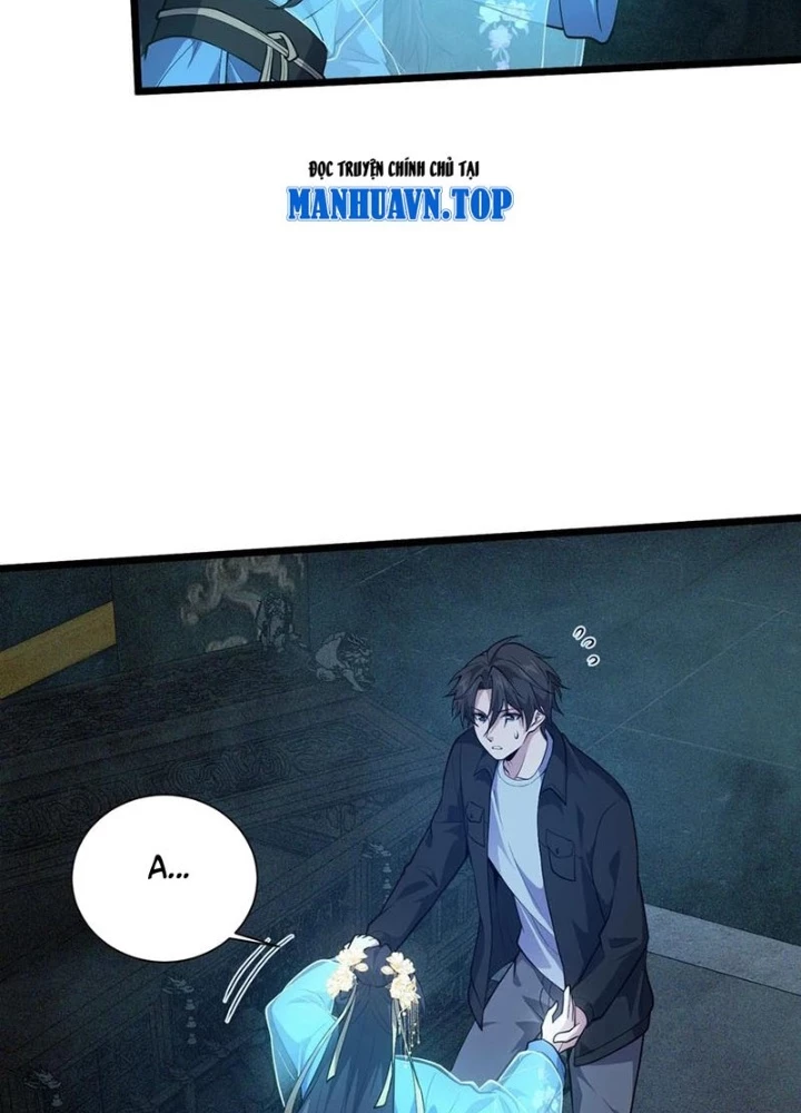 Ta Học Trảm Thần Trong Bệnh Viện Tâm Thần Chapter 265 - 49
