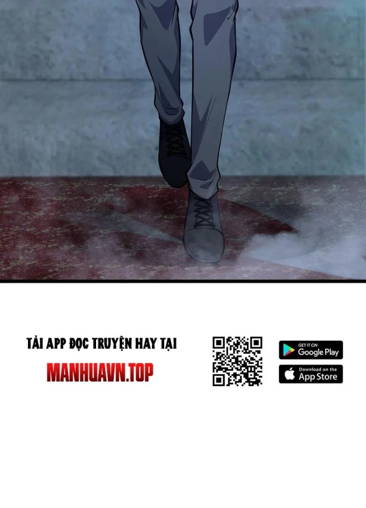 Ta Học Trảm Thần Trong Bệnh Viện Tâm Thần Chapter 265 - 57