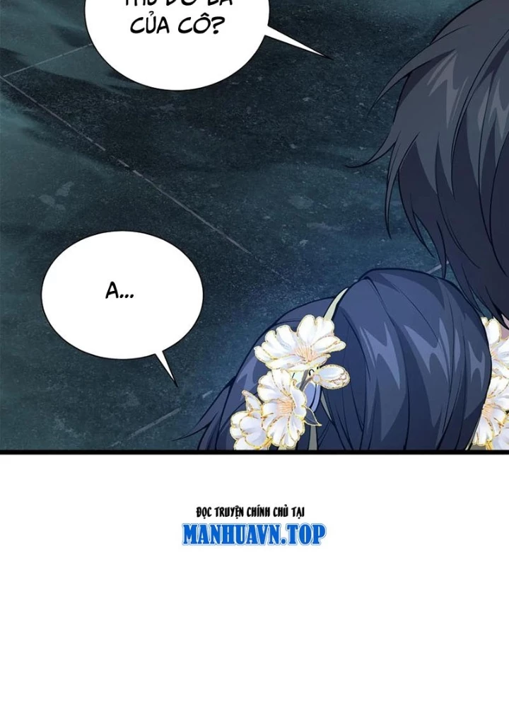 Ta Học Trảm Thần Trong Bệnh Viện Tâm Thần Chapter 265 - 63