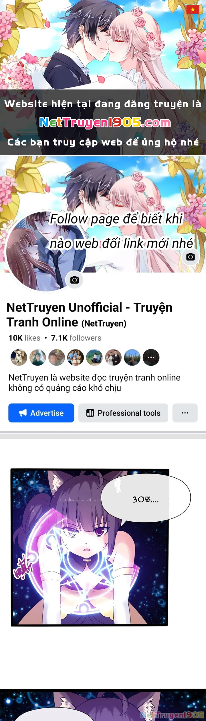 Tôi không phải là Đường Tam Tạng Chapter 39 - 1