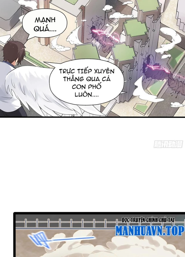 Tôi không phải là Đường Tam Tạng Chapter 39 - 11