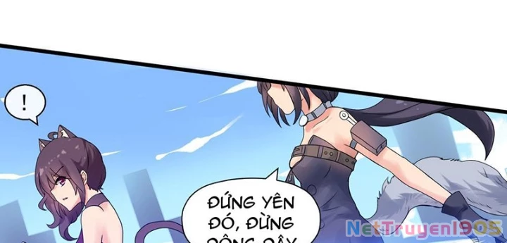 Tôi không phải là Đường Tam Tạng Chapter 39 - 20