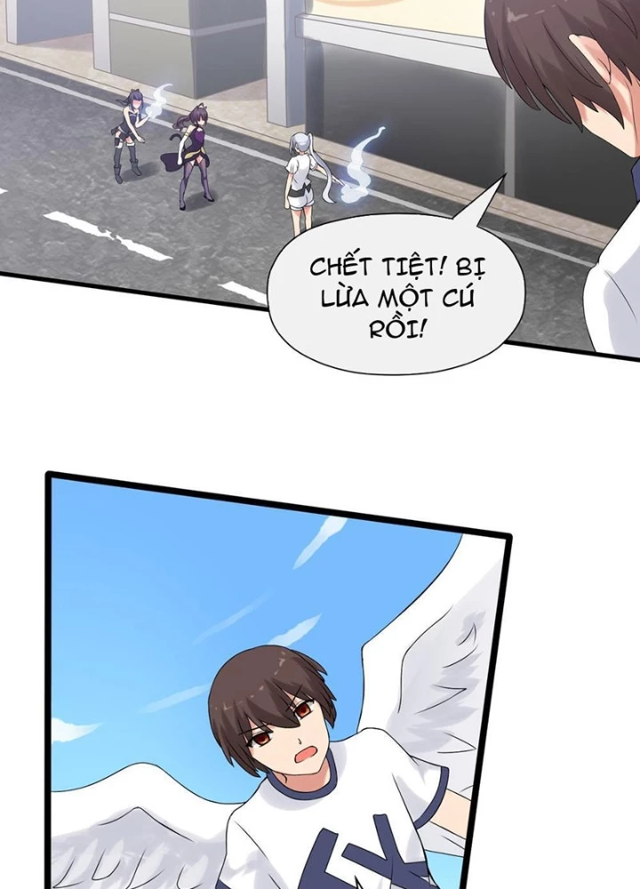 Tôi không phải là Đường Tam Tạng Chapter 39 - 23