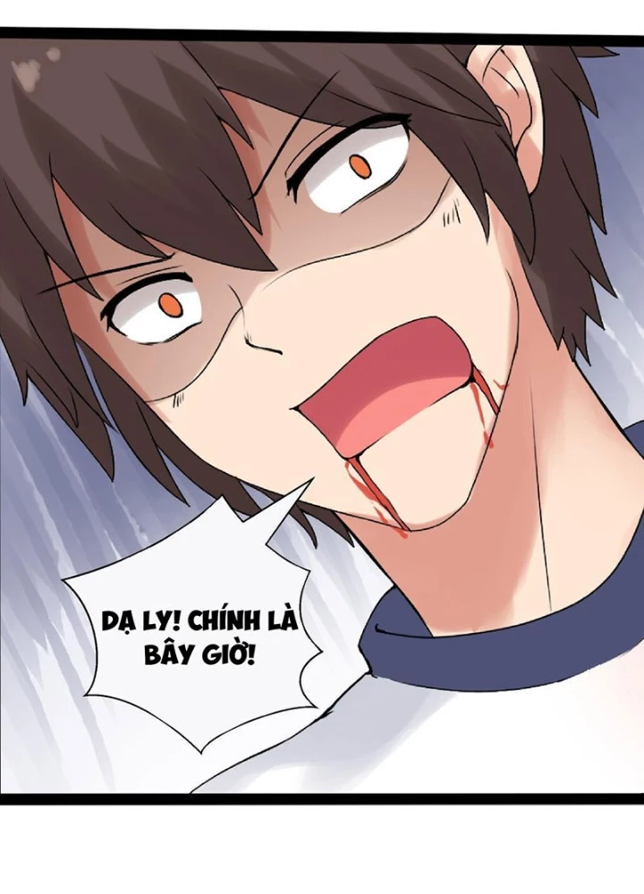 Tôi không phải là Đường Tam Tạng Chapter 39 - 31
