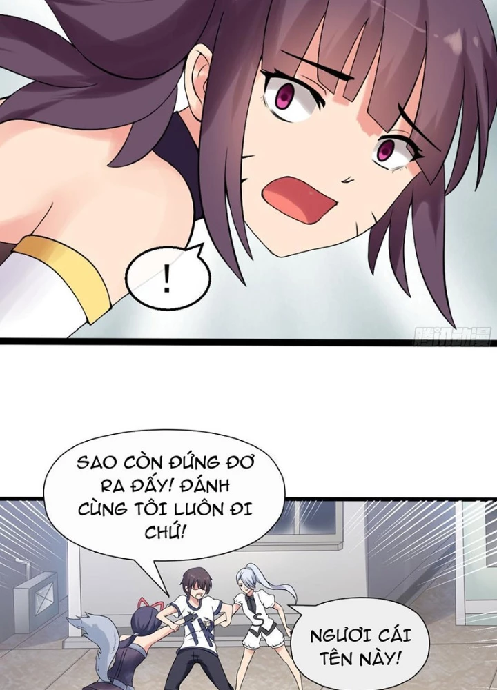 Tôi không phải là Đường Tam Tạng Chapter 39 - 33