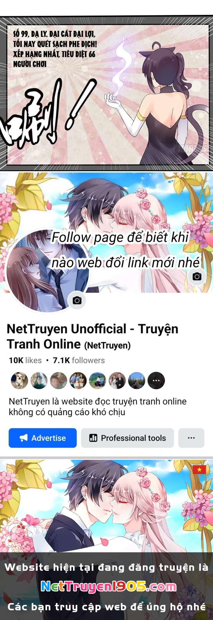 Tôi không phải là Đường Tam Tạng Chapter 39 - 39