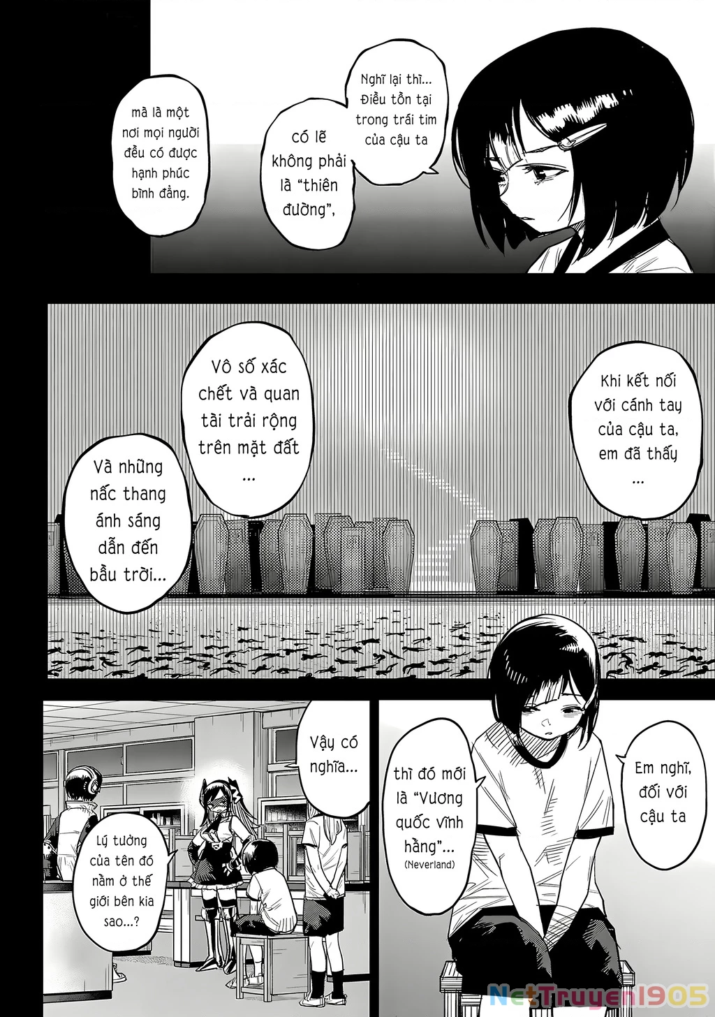 Shy Chapter 225 - 2