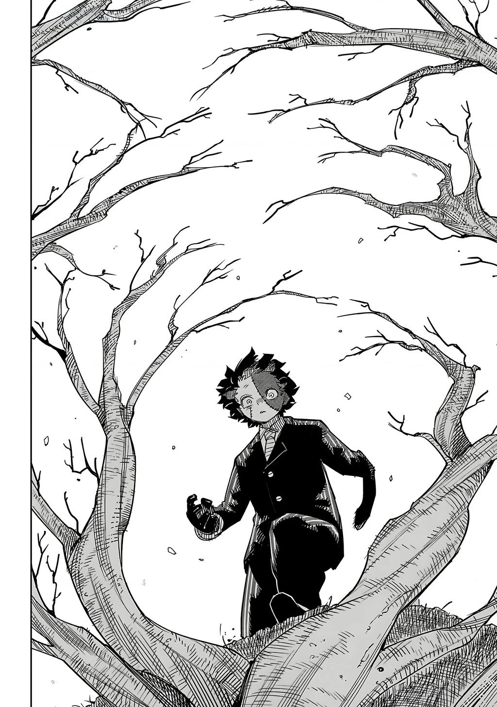 Shy Chapter 225 - 11