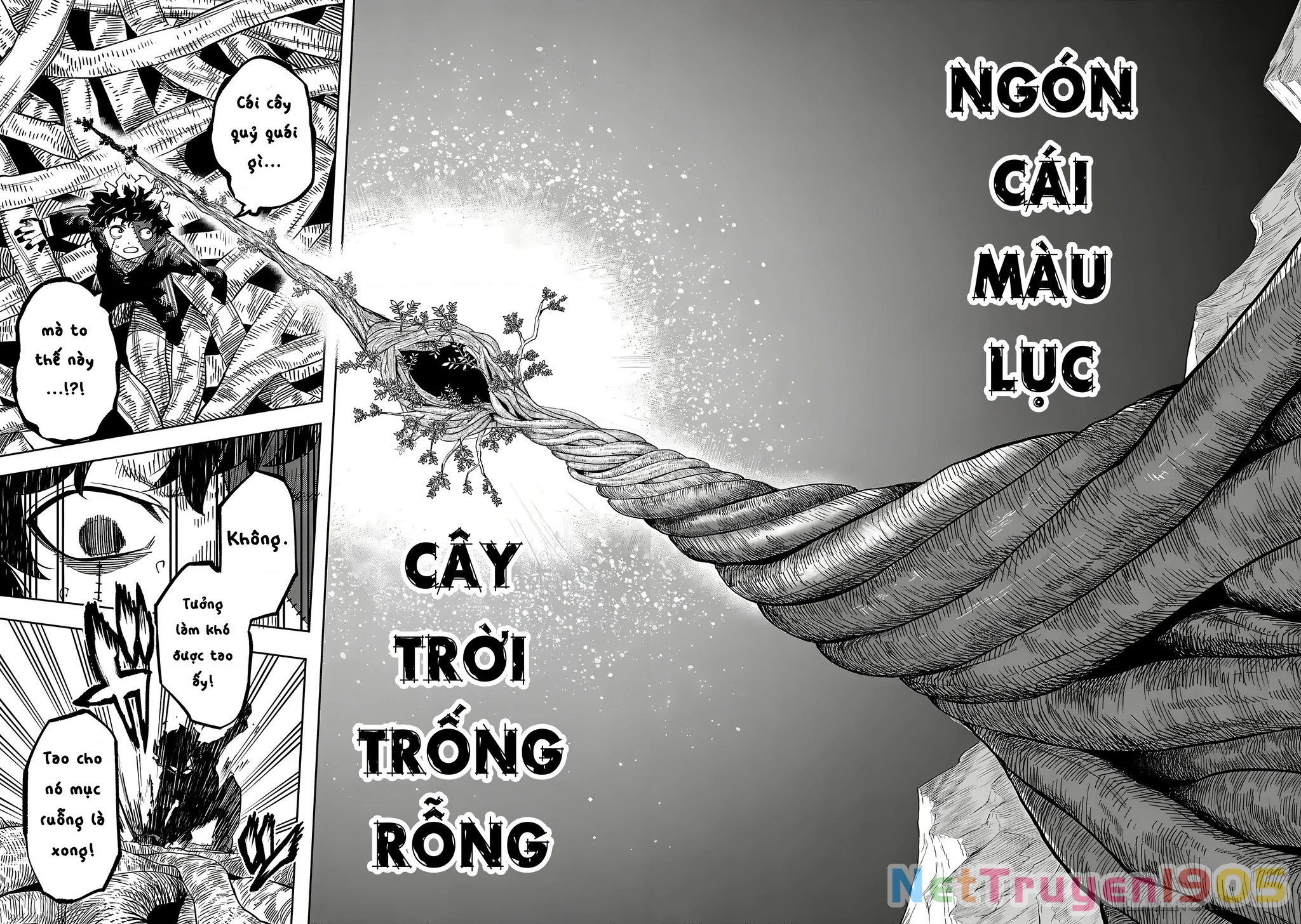 Shy Chapter 225 - 13