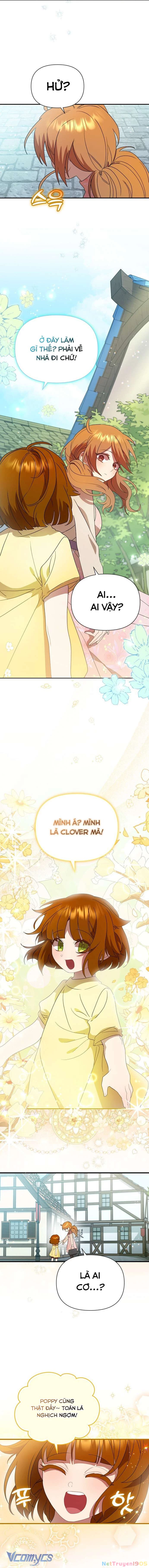Trúc Mã Là Nhân Vật Chính Trong Tiểu Thuyết BL Chapter 35 - 9