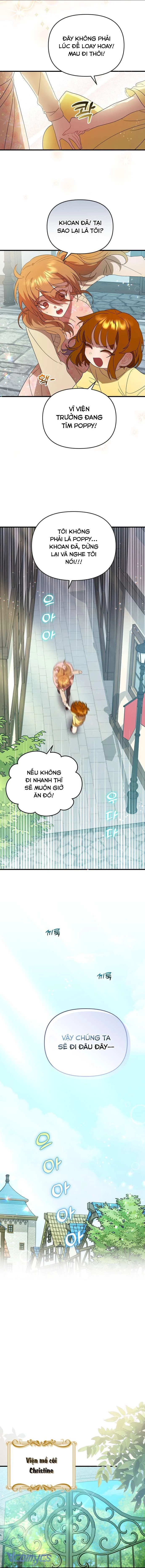 Trúc Mã Là Nhân Vật Chính Trong Tiểu Thuyết BL Chapter 35 - 10