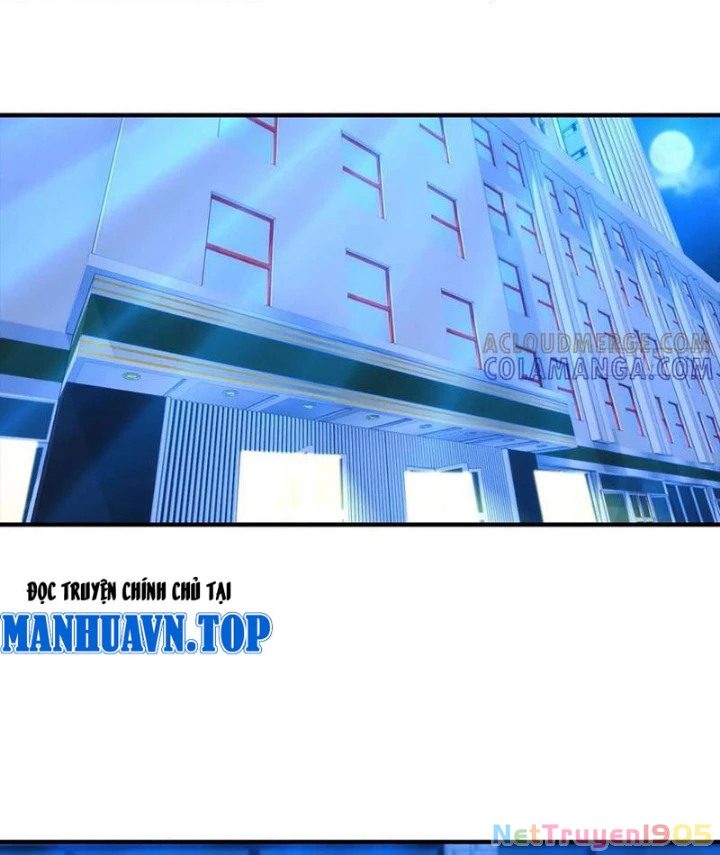 Đạo hữu nhường một chút: Ta đây tới đô thị chém quỷ thần Chapter 60 - 4
