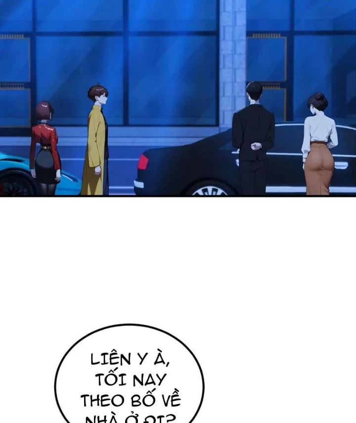 Đạo hữu nhường một chút: Ta đây tới đô thị chém quỷ thần Chapter 60 - 5