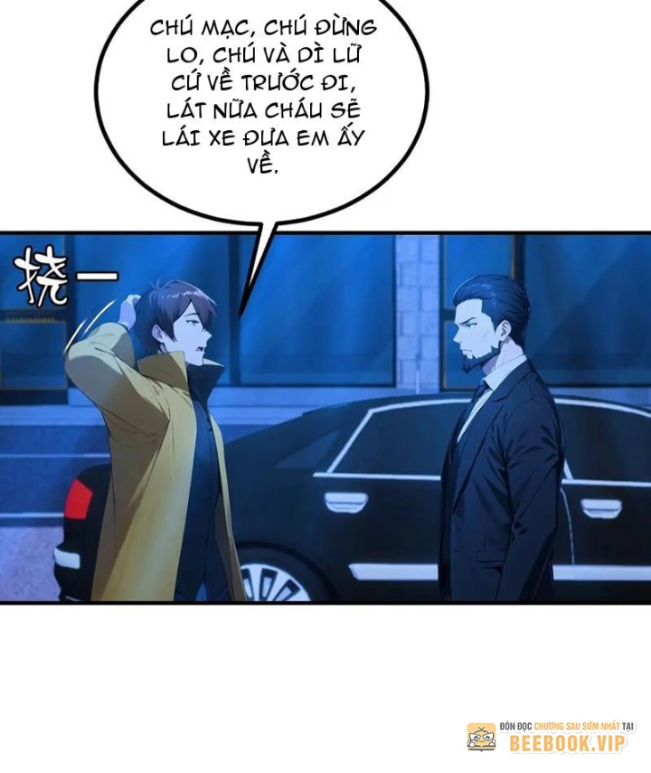 Đạo hữu nhường một chút: Ta đây tới đô thị chém quỷ thần Chapter 60 - 9