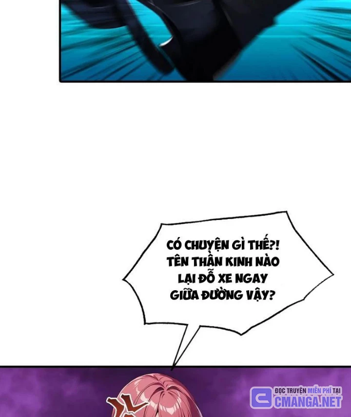 Đạo hữu nhường một chút: Ta đây tới đô thị chém quỷ thần Chapter 60 - 18